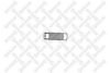 STELLOX 82-01662-SX Flex Hose, exhaust system